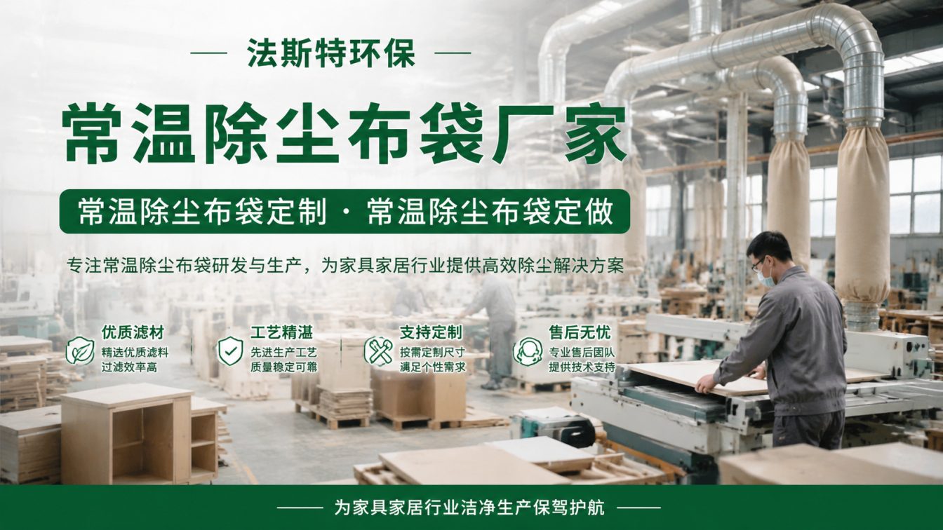 泗阳县覆盖30+省市的除尘滤袋厂家